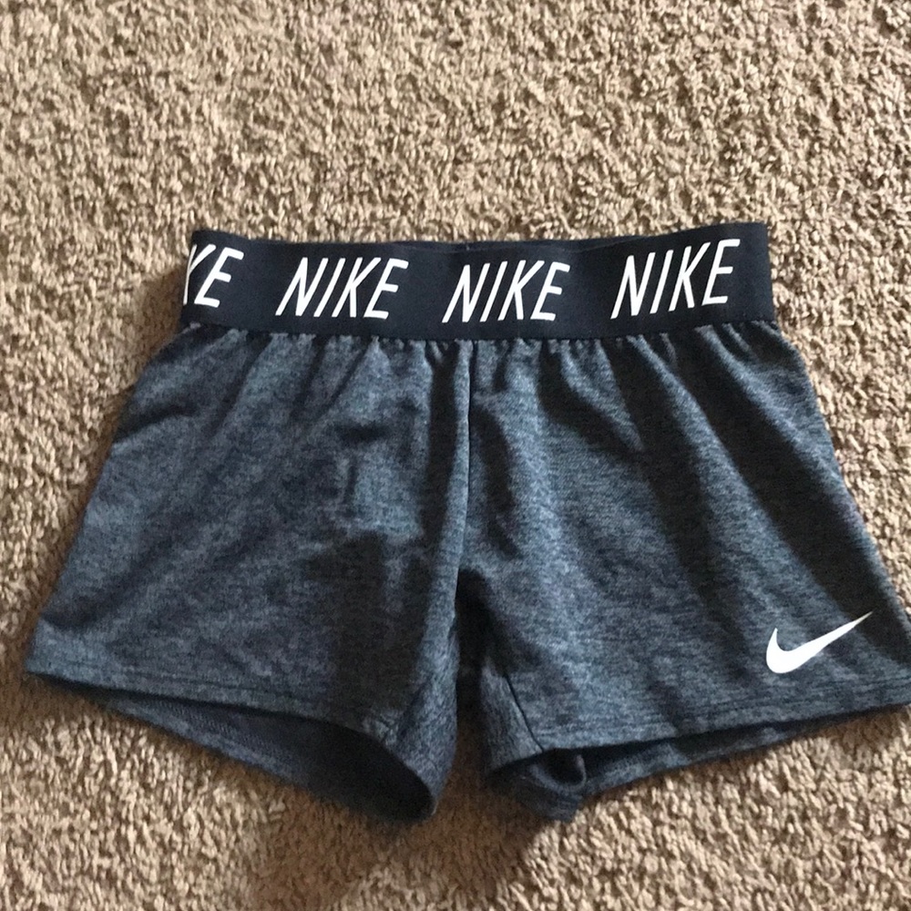 Girls Nike Dri Fit